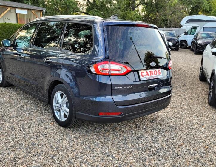 Ford Galaxy 5