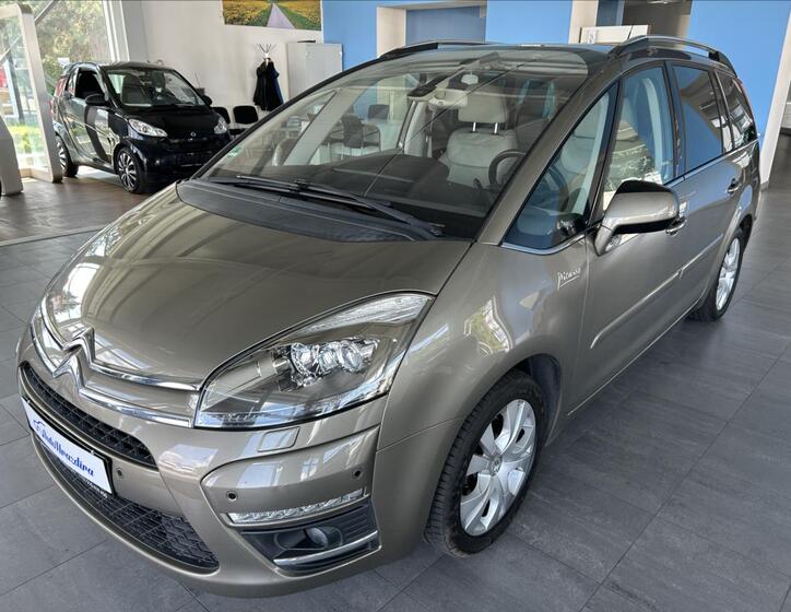 Citroën Grand C4 Picasso 3