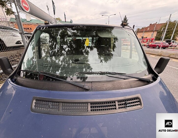 Ford Transit 30