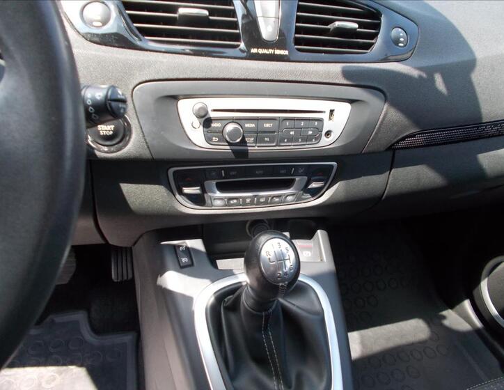 Renault Scénic 24
