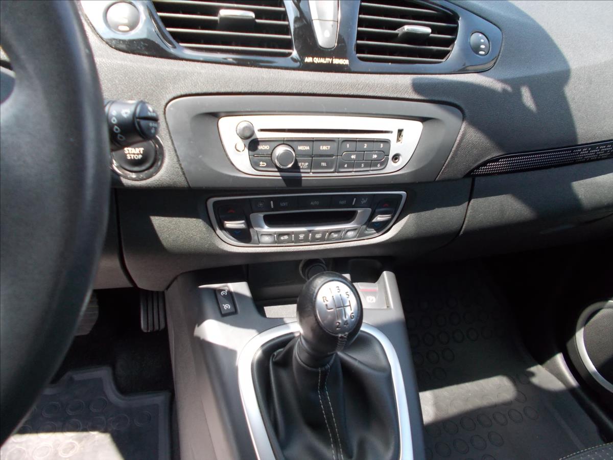 Renault Scénic