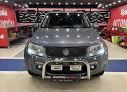 Suzuki Grand Vitara 10