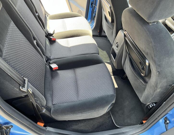 Ford C-MAX 12
