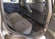 Subaru Forester 14