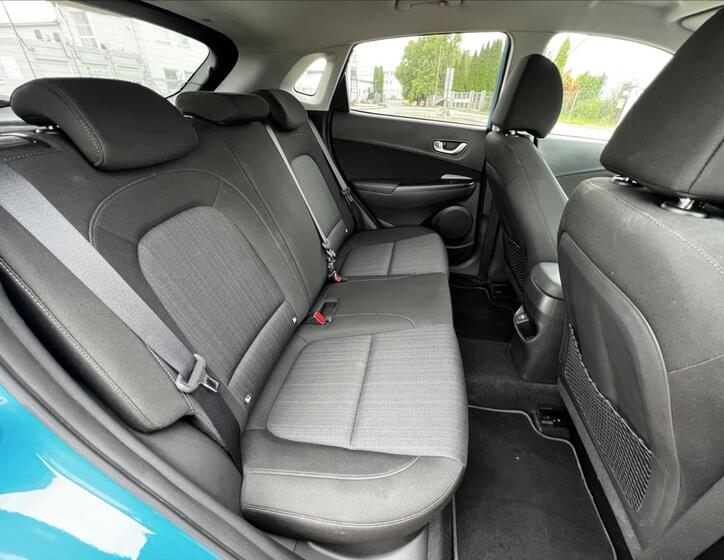 Hyundai Kona 30