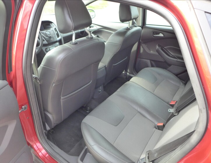 Ford Focus 28