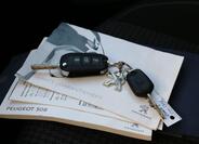 Peugeot 308 43