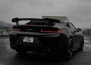 Chevrolet Camaro 6