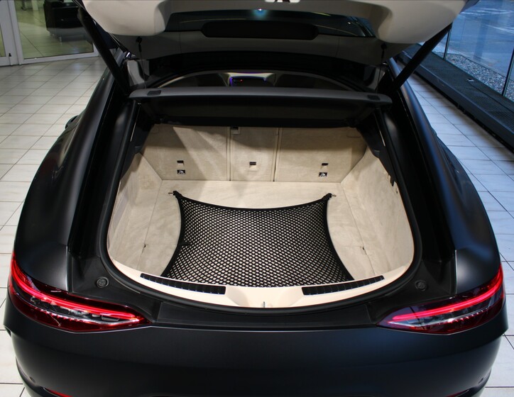 Mercedes-Benz AMG GT 34