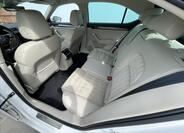 Škoda Superb 17
