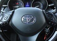 Toyota C-HR 13