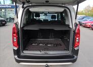 Citroën Berlingo 26