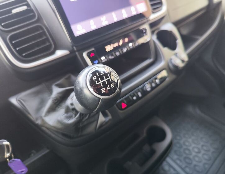 Fiat Ducato 23