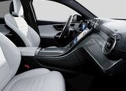 Mercedes-Benz GLC 8