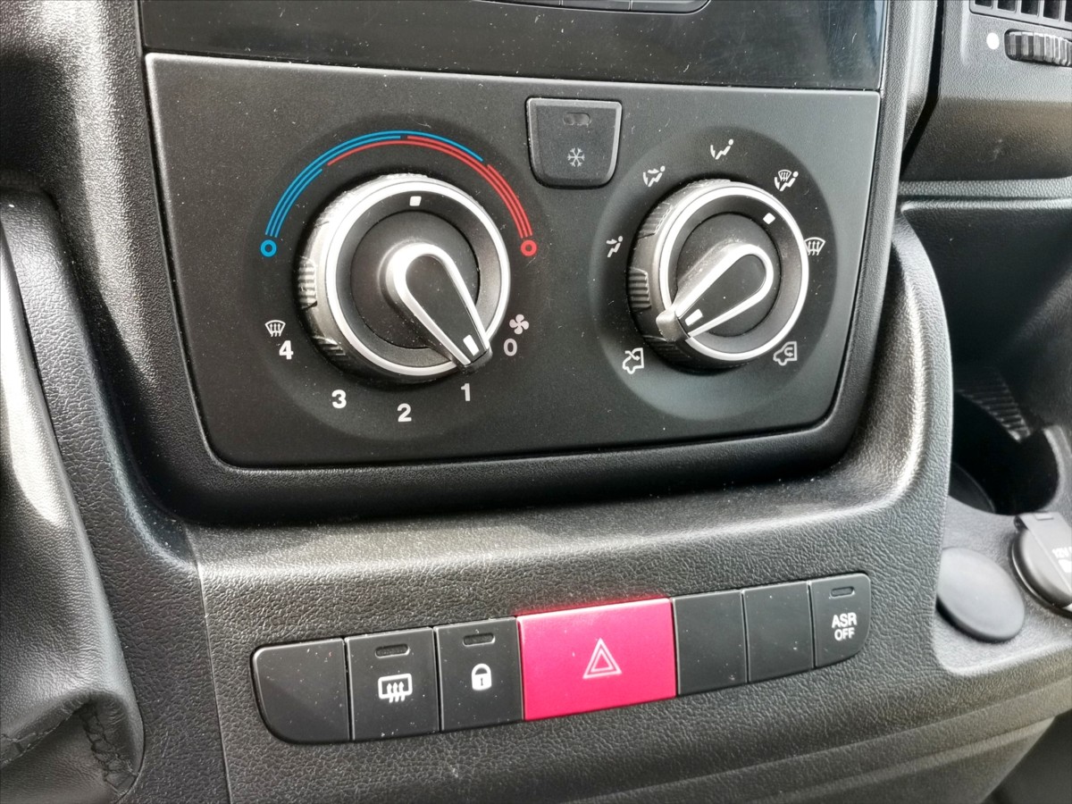 Citroën Jumper