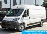 Peugeot Boxer 1