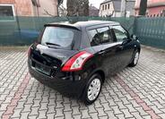 Suzuki Swift 3