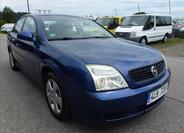 Opel Vectra 4