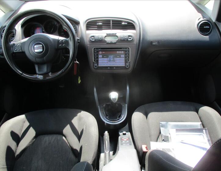 Seat Altea 11
