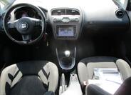 Seat Altea 11