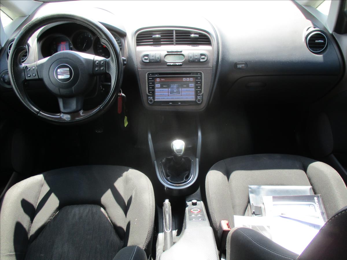 Seat Altea