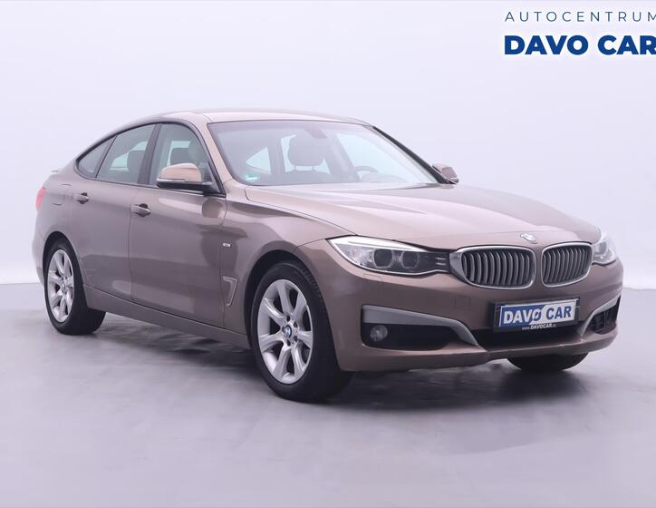 BMW Řada 3 1