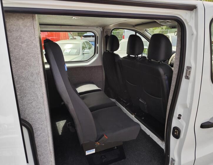 Renault Trafic 37