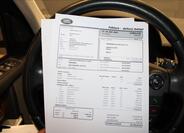 Land Rover Discovery 44