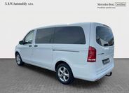 Mercedes-Benz Vito 7