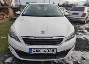 Peugeot 308 8