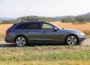 Audi A4 8