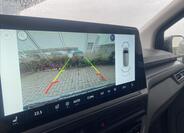 Volkswagen Caravelle 13