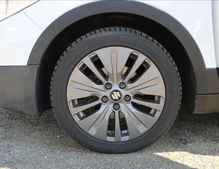 Suzuki SX4 S-Cross 22