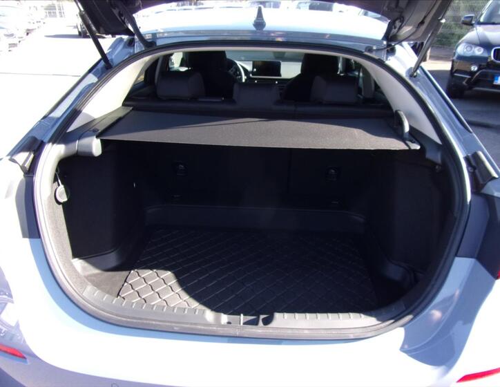 Honda Civic 12