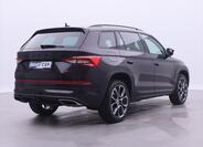 Škoda Kodiaq 7