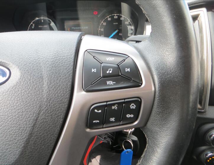 Ford Ranger 24