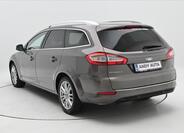 Ford Mondeo 7