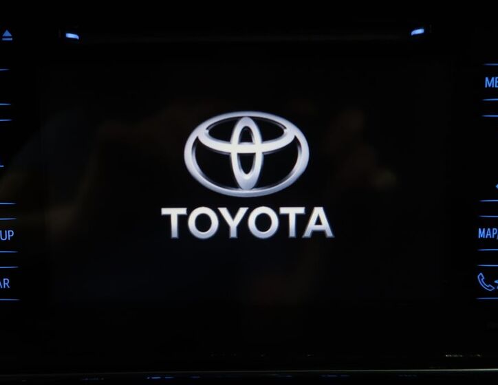 Toyota Corolla 17