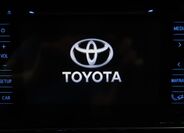 Toyota Corolla 17