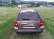 KIA Sportage 10