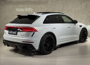Audi RS Q8 12