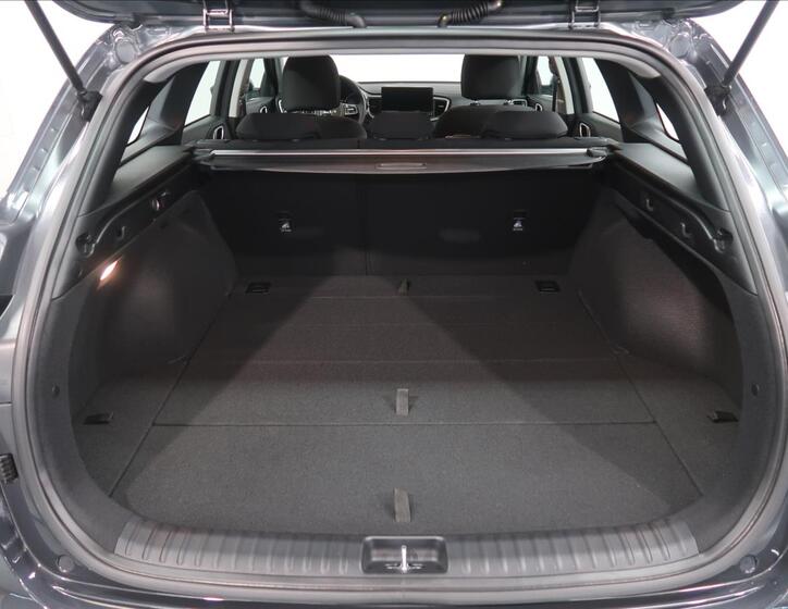 KIA Ceed 31