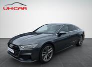 Audi A7 1