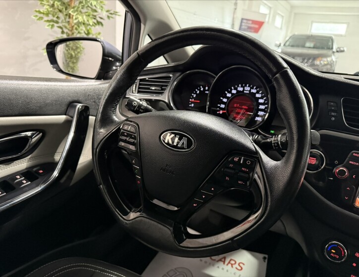 KIA Ceed 18