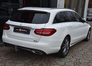 Mercedes-Benz Třídy C 8