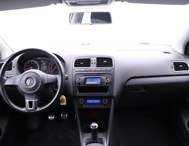 Volkswagen Polo 27