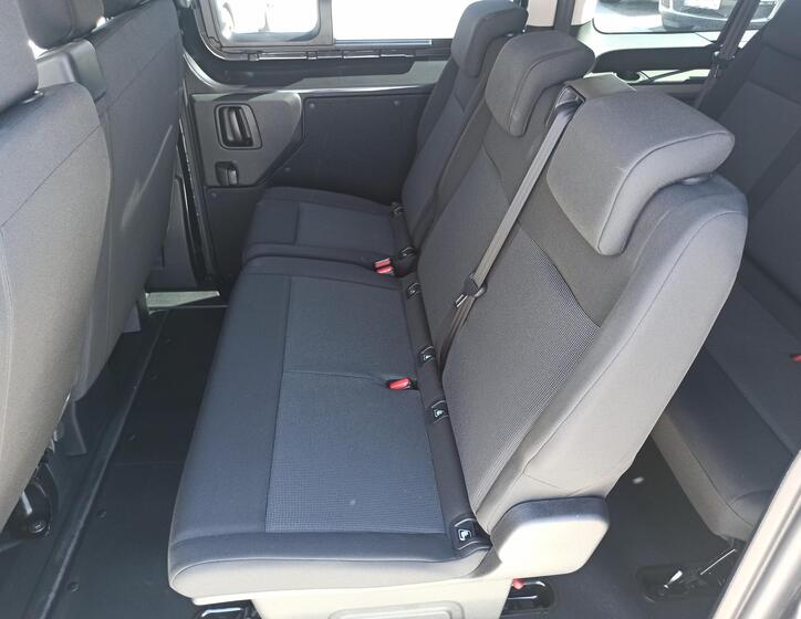 Toyota ProAce Verso 29