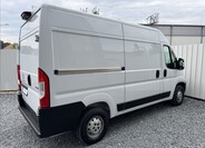Peugeot Boxer 17