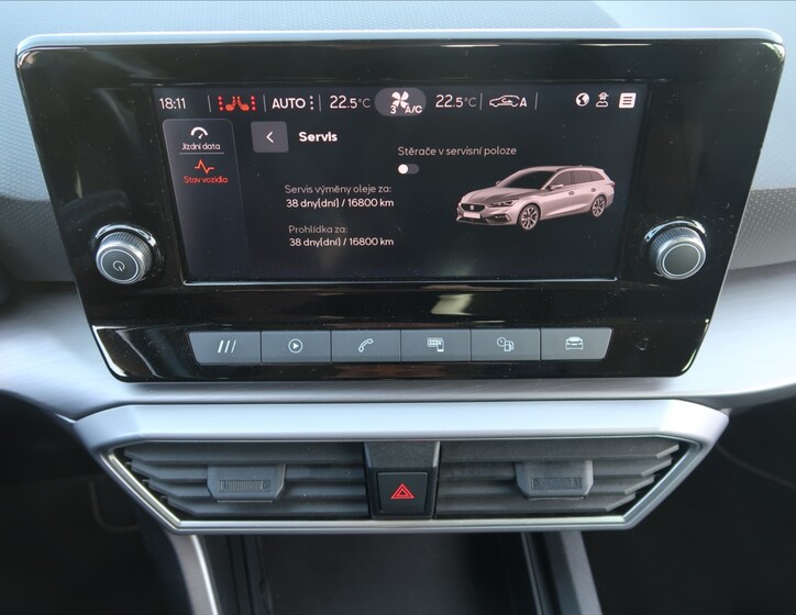 Seat Leon 41