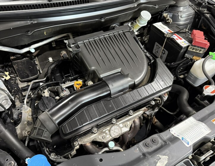Suzuki Swift 27